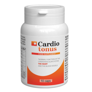 Cardiotonus